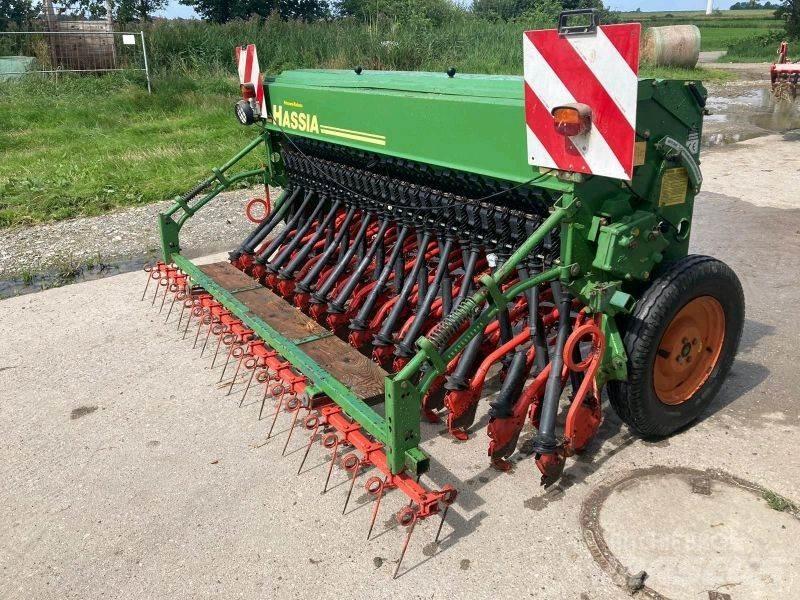Hassia Euro 300/29 Kombinátor