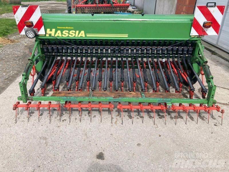 Hassia Euro 300/29 Kombinátor