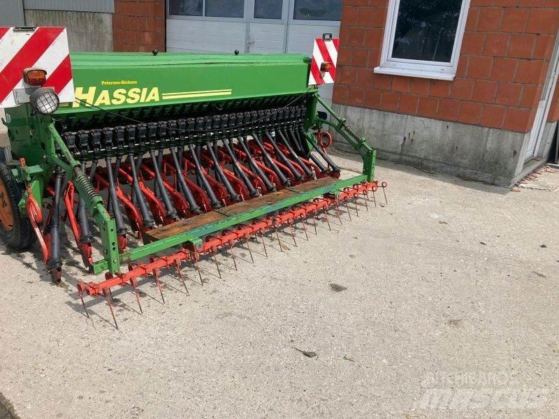 Hassia Euro 300/29 Kombinátor