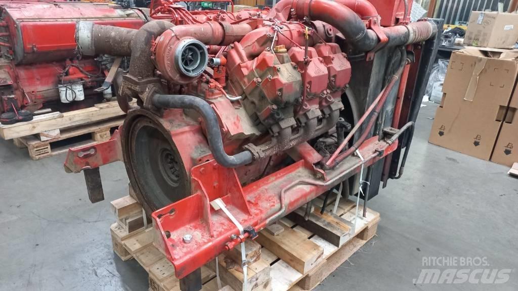 Deutz BF6M1015C Motory
