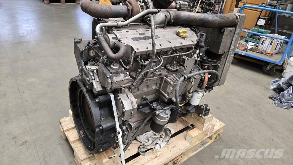 Deutz BF4M1013C Motory