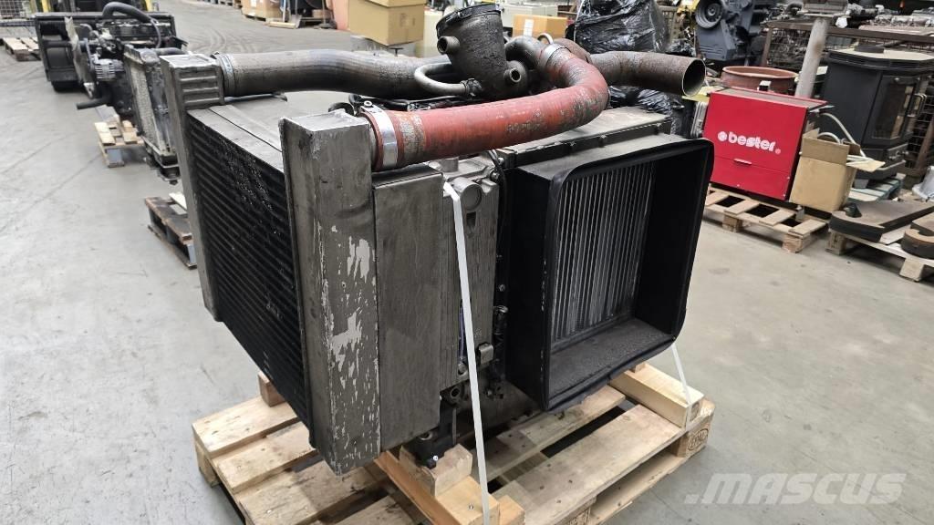 Deutz BF4M1013C Motory