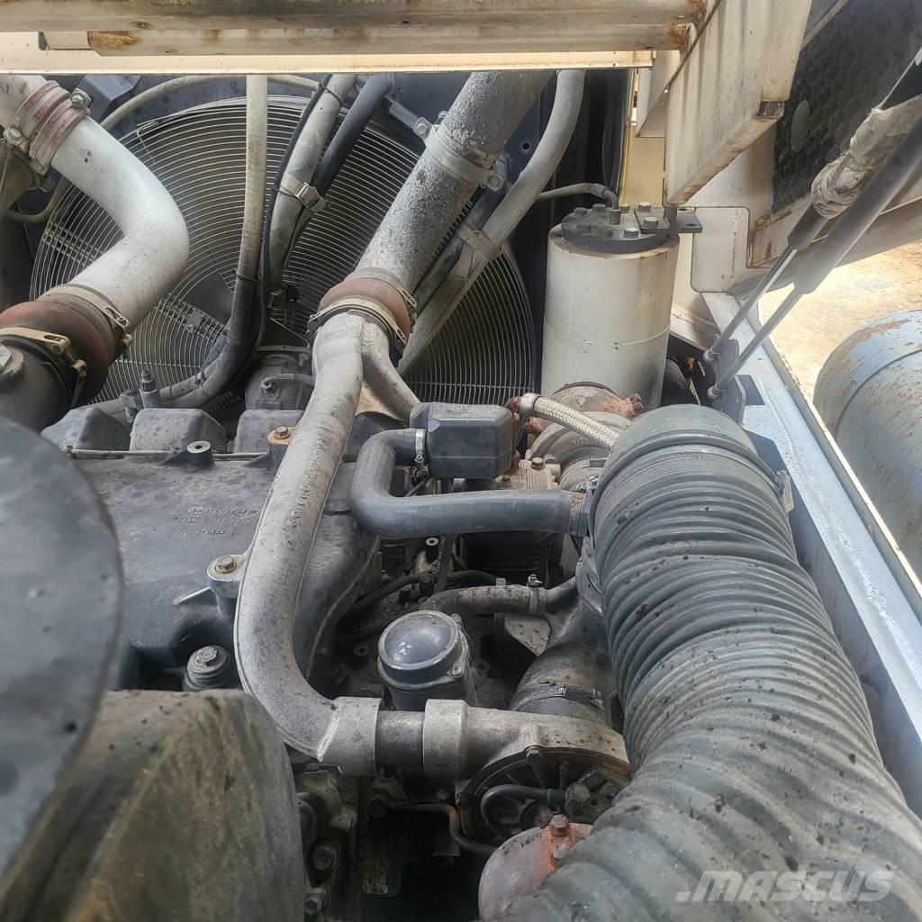 Wirtgen W 1900 Recykléry za studena