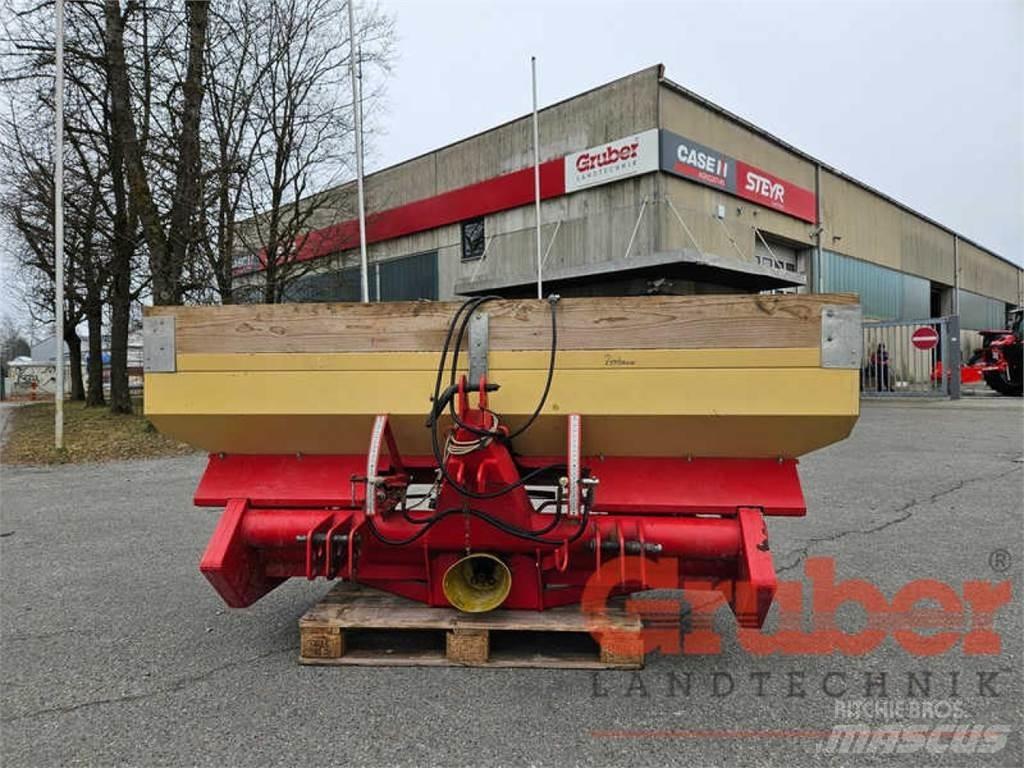 Vicon Rotoflow Rozmetadlo minerálních hnojiv