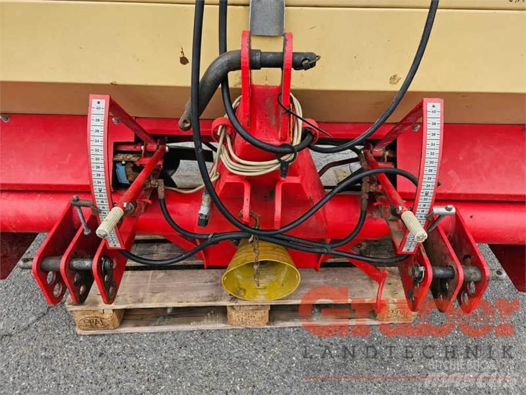 Vicon Rotoflow Rozmetadlo minerálních hnojiv