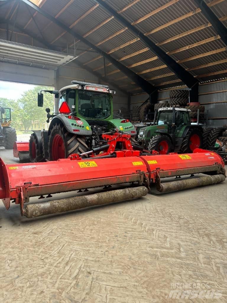 Maschio Gemella 620 Mulčovače