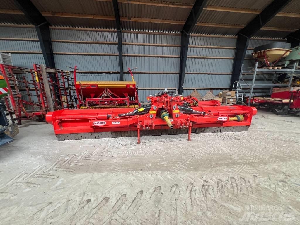 Maschio Gemella 620 Mulčovače