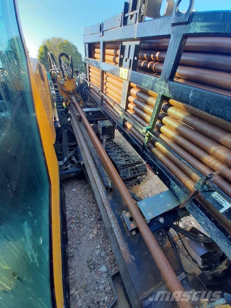 Vermeer D24x40 S3 Horizontální vrtací zařízení