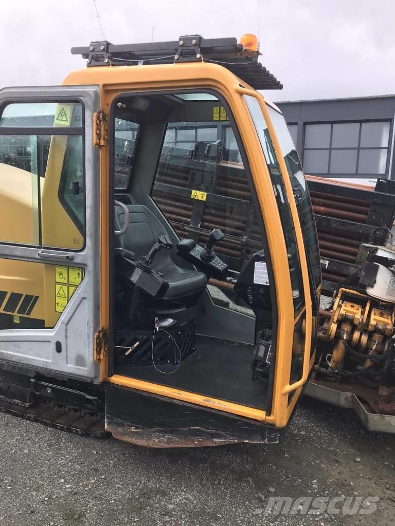 Vermeer D24x40 S3 Horizontální vrtací zařízení