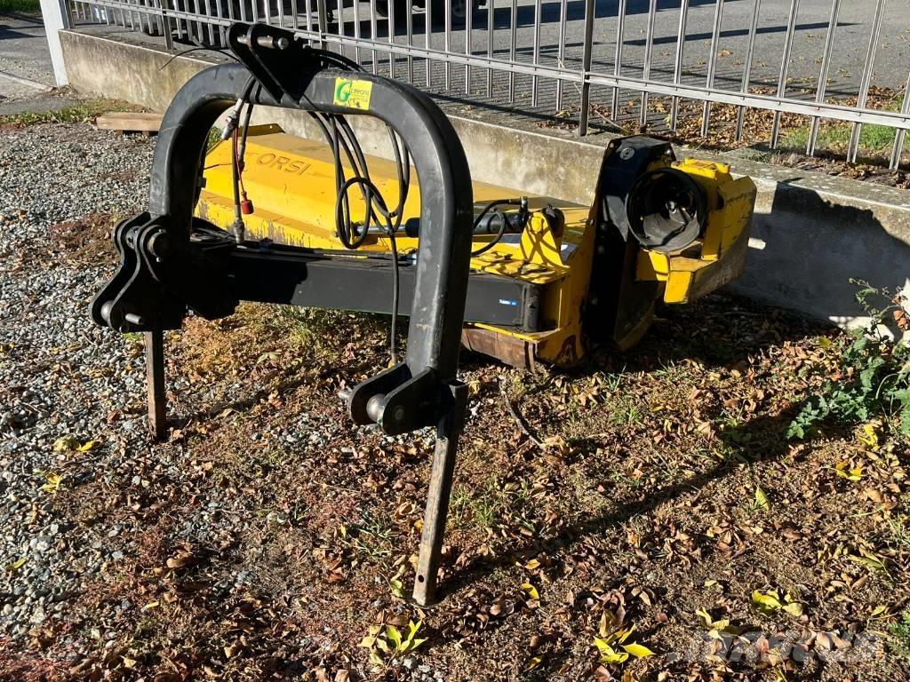 Orsi FARMER OS 209 Žací stroje