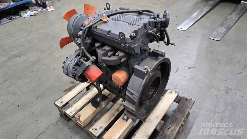 Deutz F3M1008 Motory