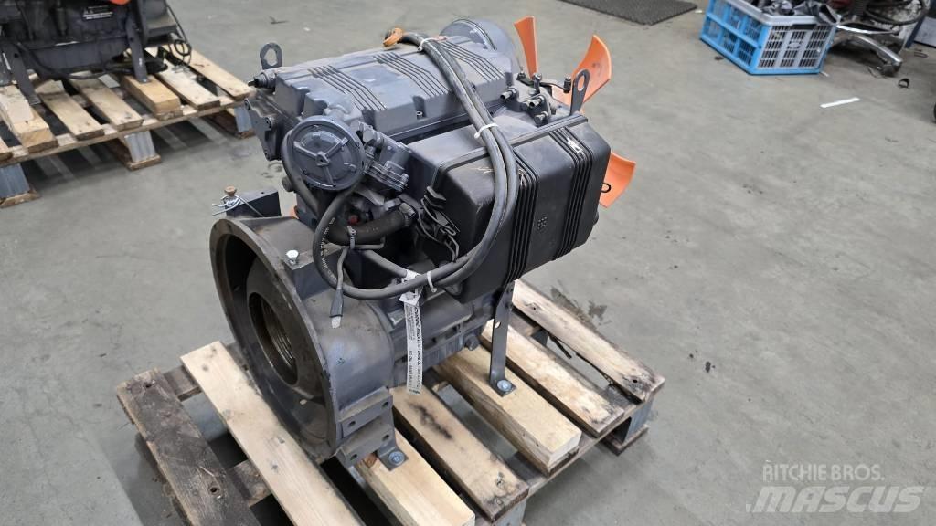 Deutz F3M1008 Motory