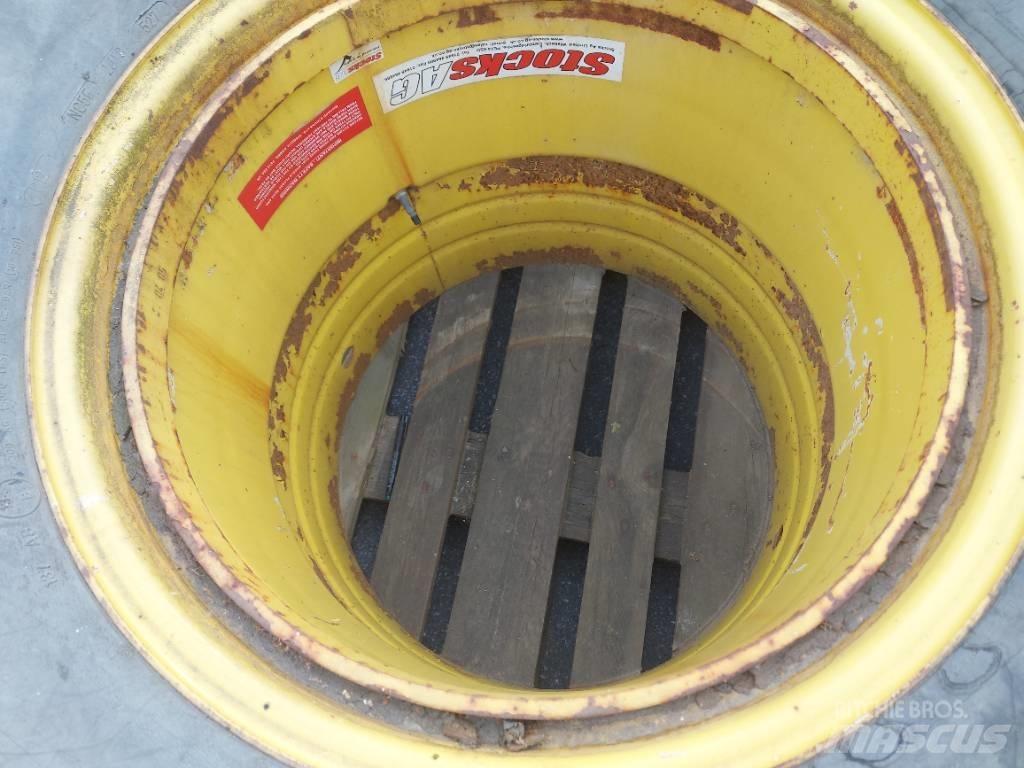 Goodyear 540/65x28 Další příslušenství k traktorům