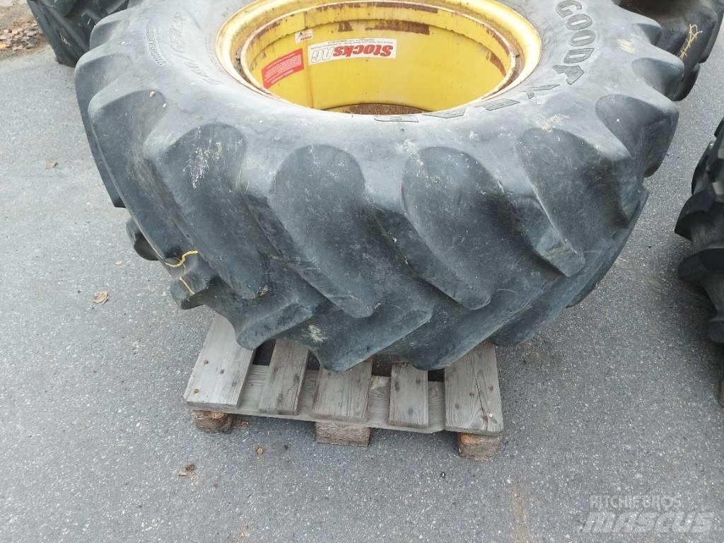 Goodyear 540/65x28 Další příslušenství k traktorům