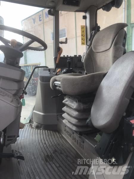 John Deere 6150 M Traktory
