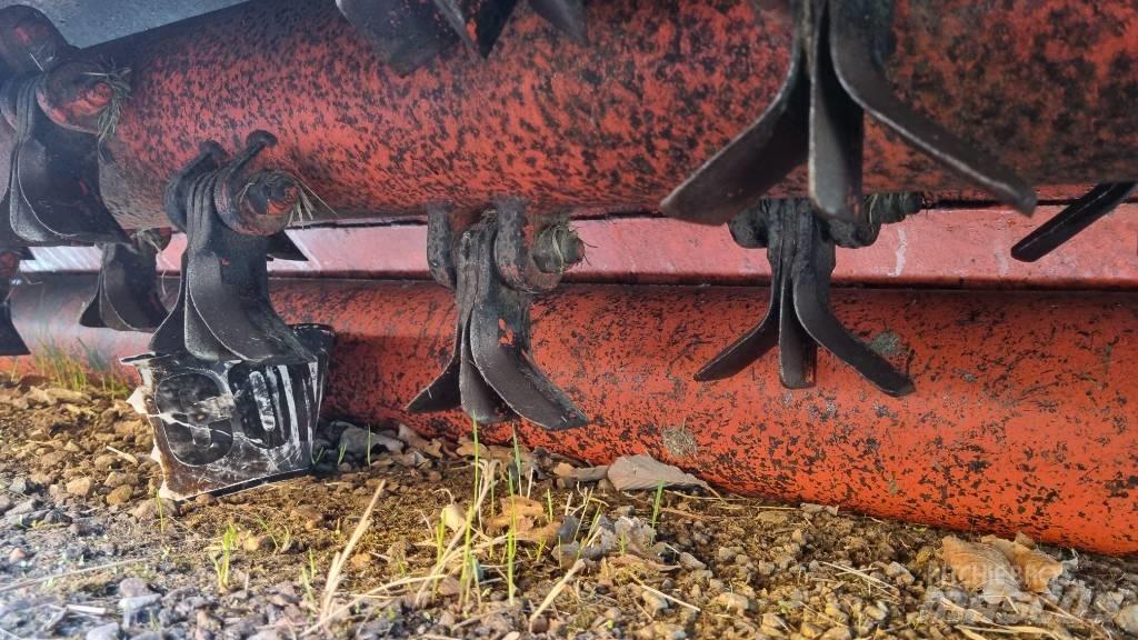 Maschio Brava 250 L Mulčovače