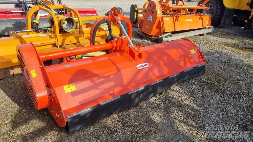Maschio Brava 250 L Mulčovače