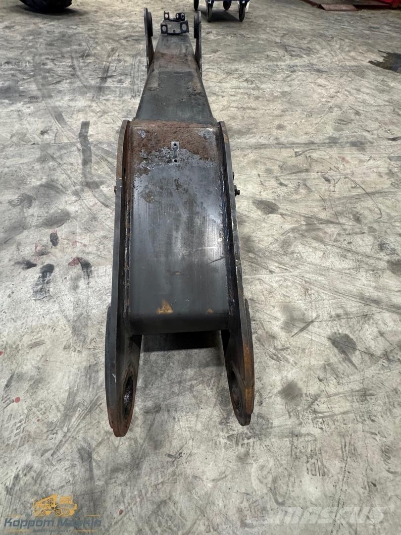 Rottne RK160 Lesní jeřáby