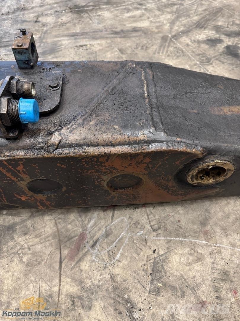 Rottne RK160 Lesní jeřáby