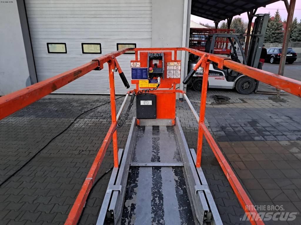 JLG 1930 ES Nůžková zvedací plošina