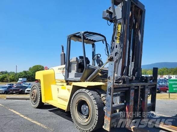 Hyster H360HD Dieselové vozíky