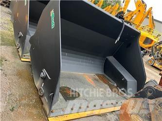 Volvo L 120 F Kolové nakladače