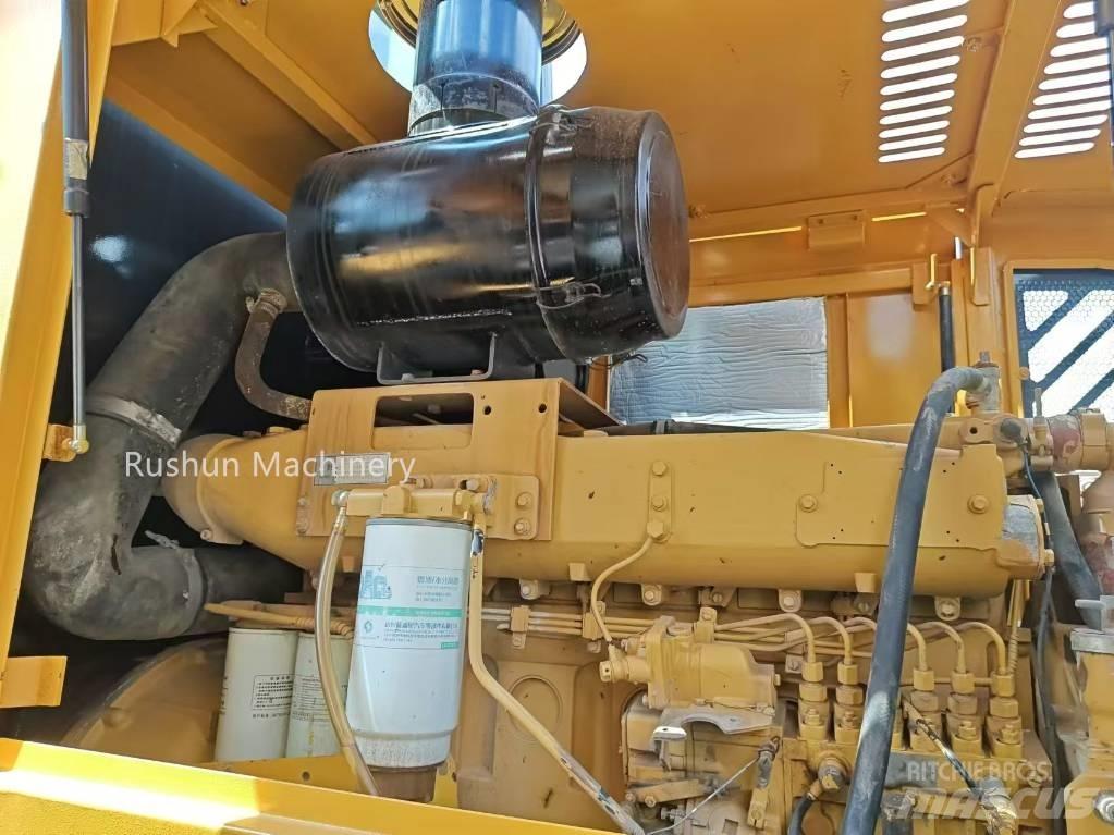XCMG LW 500 KV Kolové nakladače
