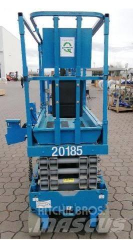 Genie GS 1932 Nůžková zvedací plošina
