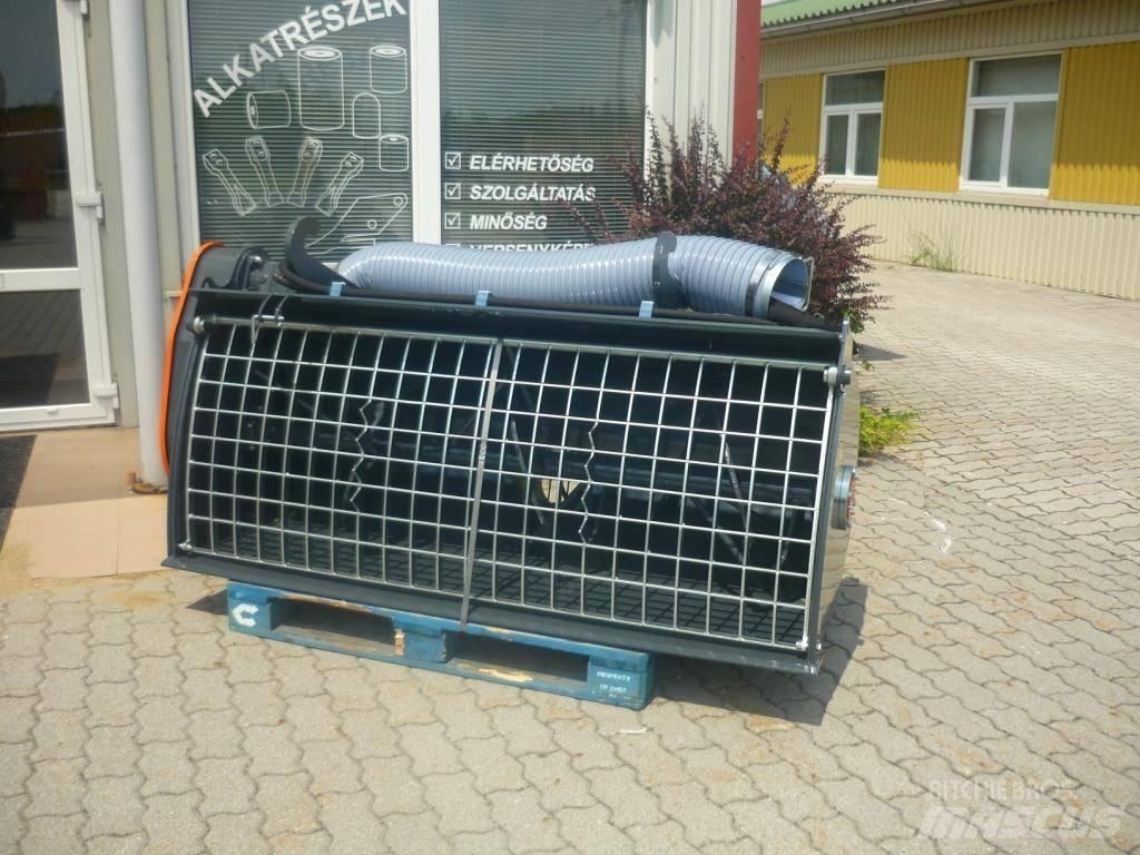  Betonkeverő kanál Lopaty