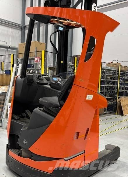 Toyota BT RRB 2 Retraky