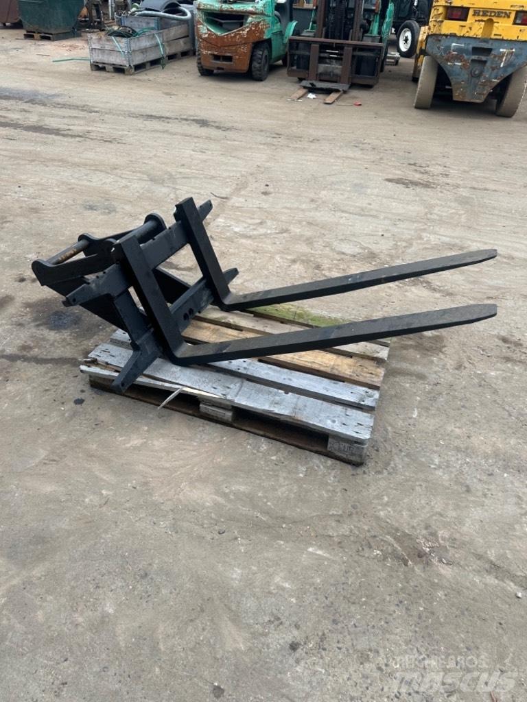  Andet S45 skifte Vidlice