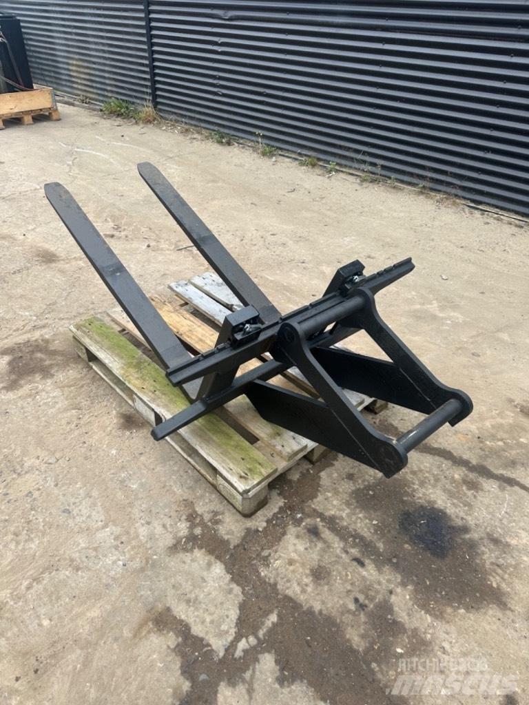  Andet S45 skifte Vidlice
