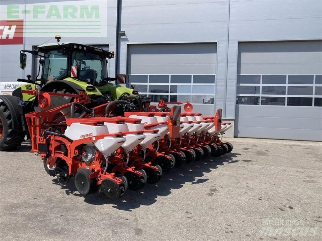 Maschio chrono 512 Přesné secí stroje