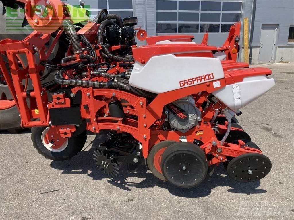 Maschio chrono 512 Přesné secí stroje