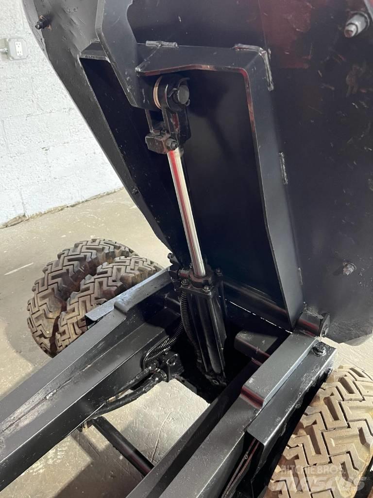 Allen AR16 Doplňky