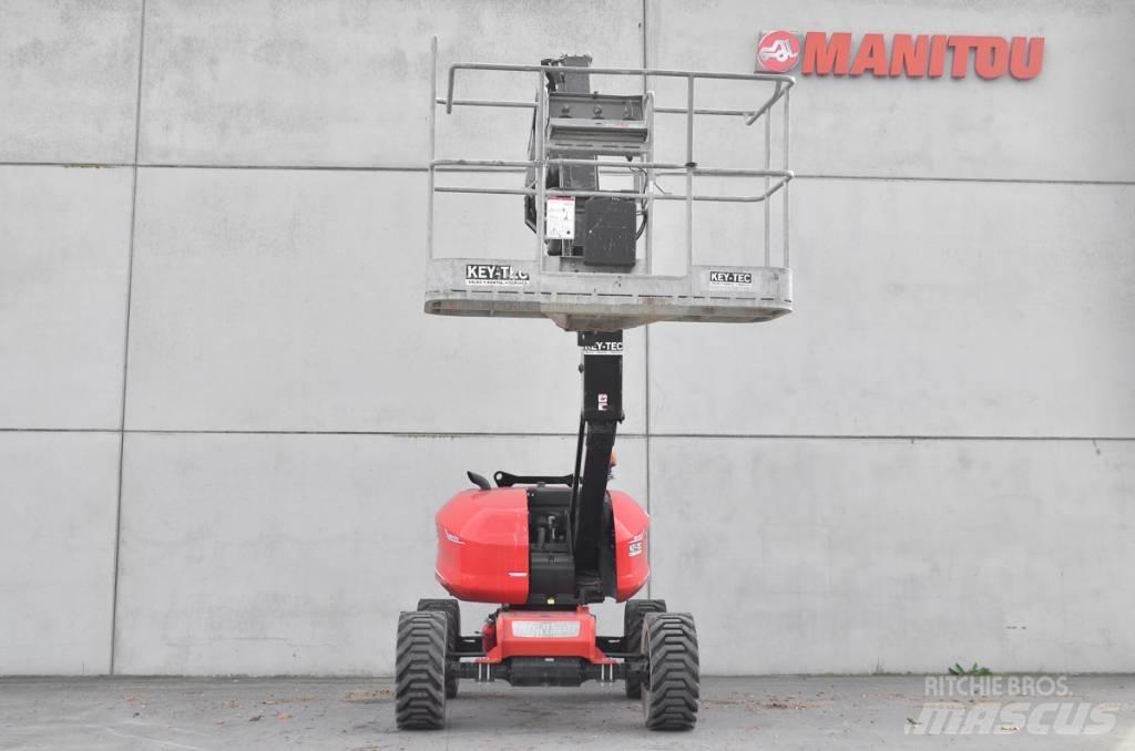 Manitou 180 ATJ Kloubové plošiny