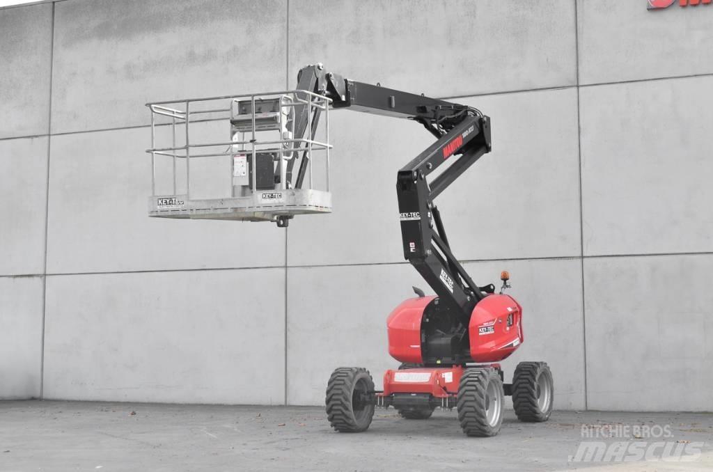 Manitou 180 ATJ Kloubové plošiny