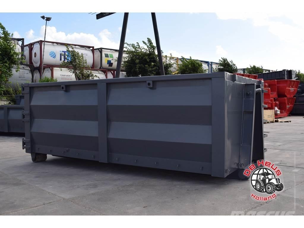 HSP 450/145 Další