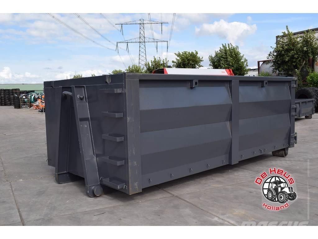 HSP 450/145 Další