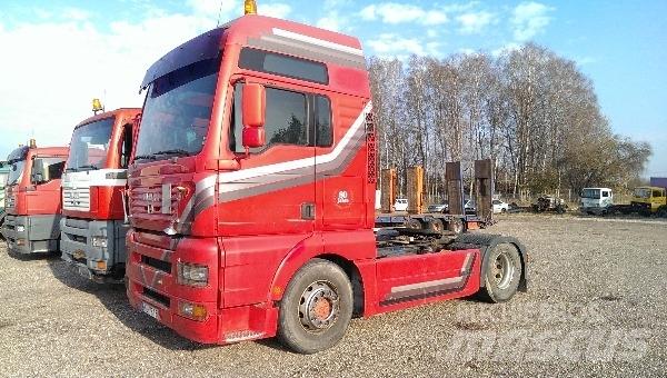 MAN 18.513 Tahače