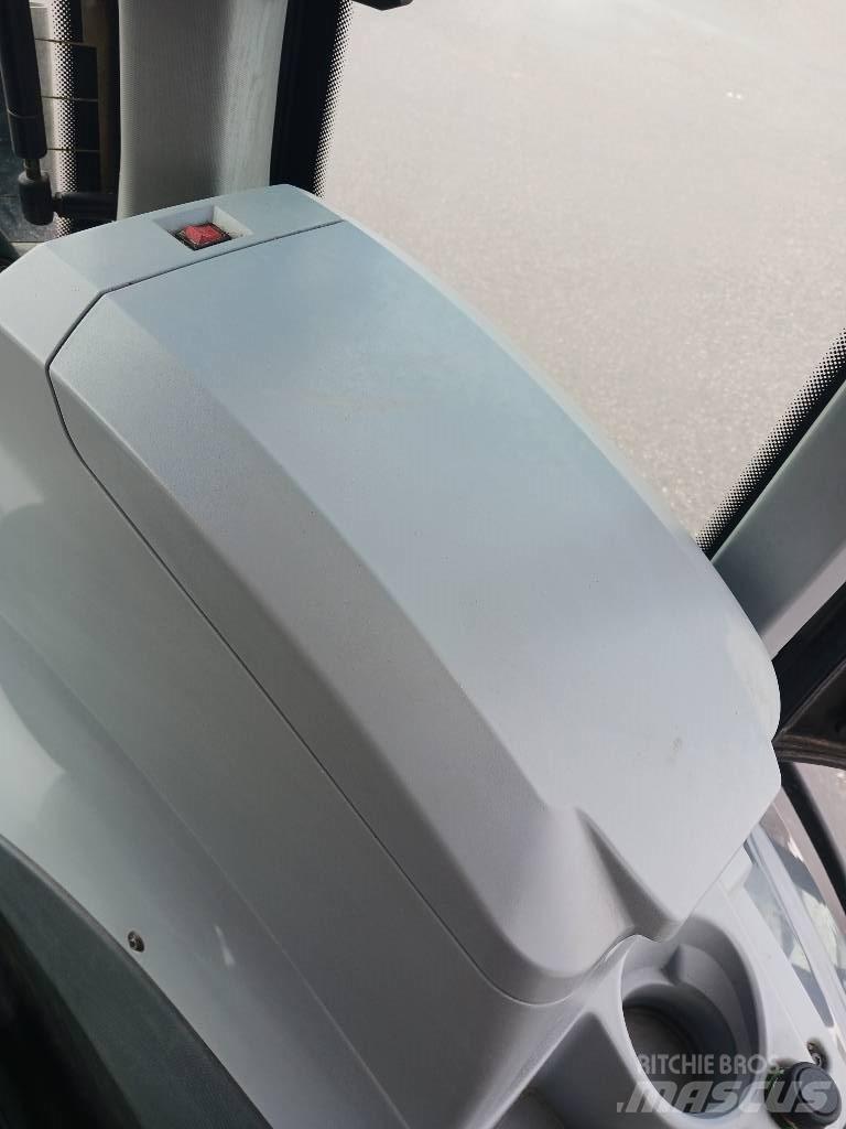 Valtra T 194 Versu Traktory