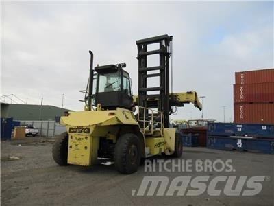 Hyster H52.00XM-16CH Kontejnerové manipulátory