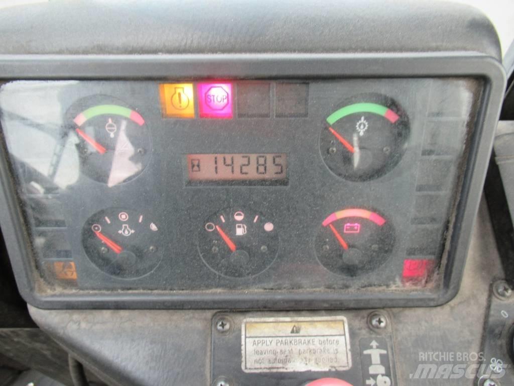 Hyster H52.00XM-16CH Kontejnerové manipulátory