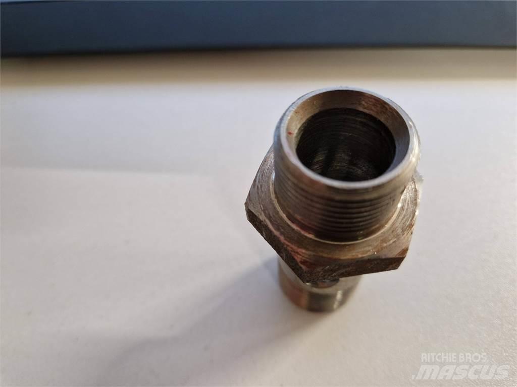 Rottne 051-0039 Hydraulika