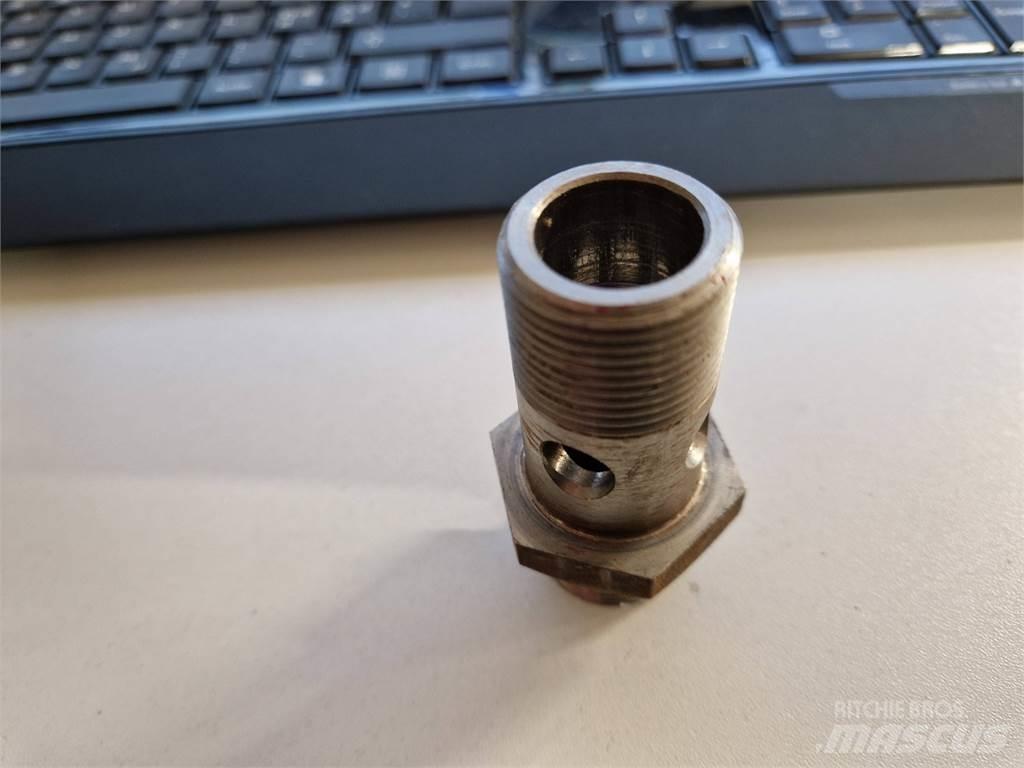 Rottne 051-0039 Hydraulika