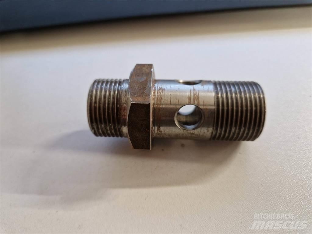 Rottne 051-0039 Hydraulika