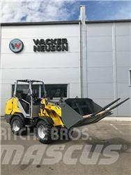 Wacker Neuson WL28 Nosiče nářadí