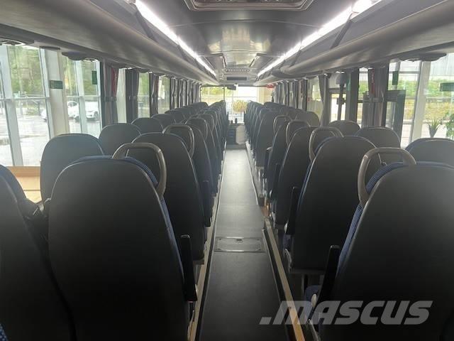 Scania FENCER F6 Školní autobusy
