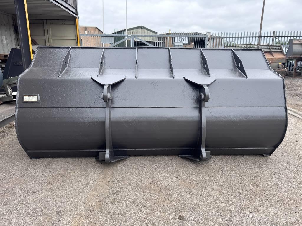 CAT 3.1m GP Bucket Lopaty