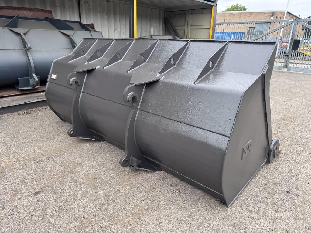 CAT 3.1m GP Bucket Lopaty